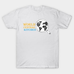 The big kithen in the world T-Shirt